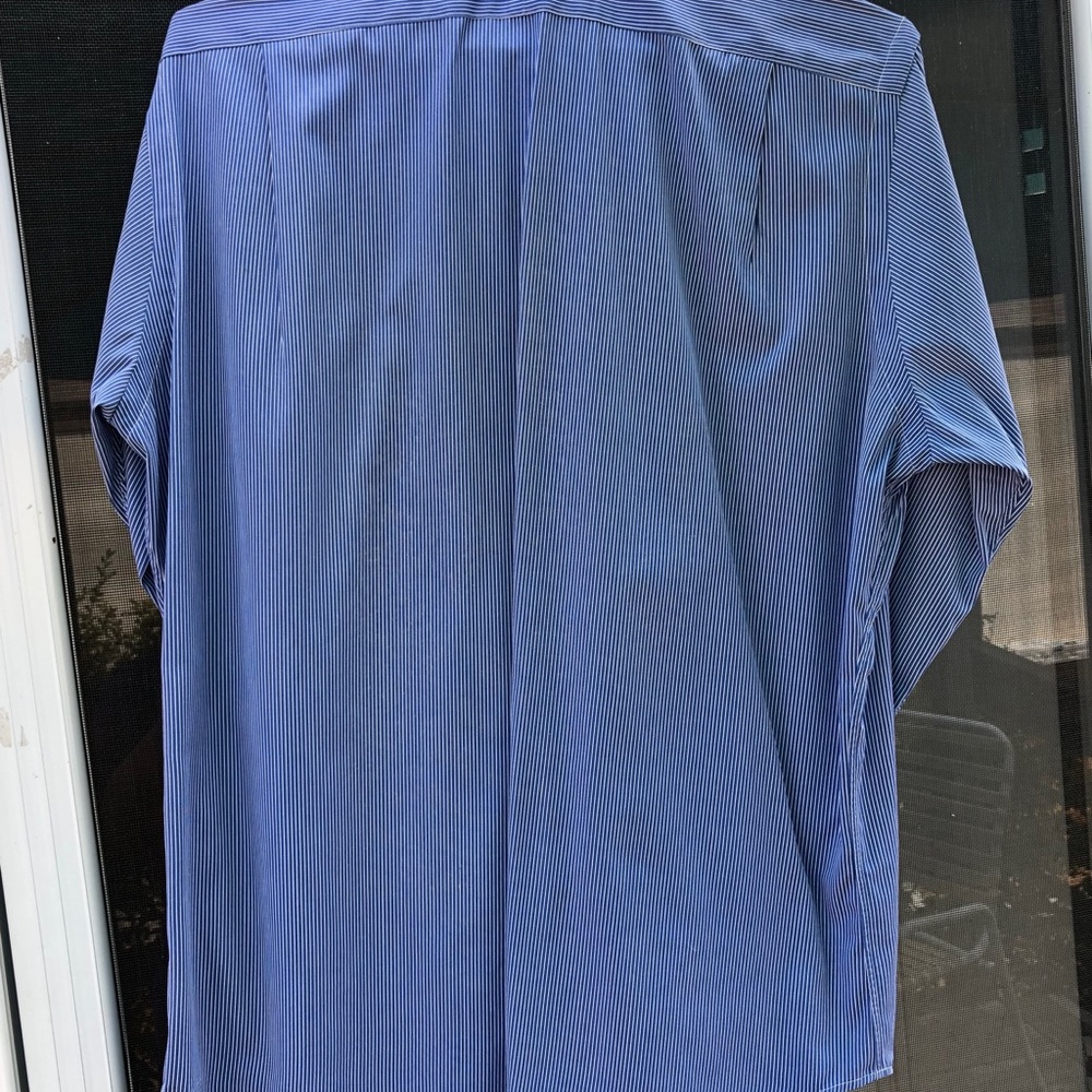Polo by Ralph Lauren Dress Shirt M